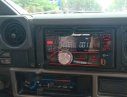 Toyota Land Cruiser 1990 - Cần bán xe Toyota Land Cruiser năm 1990, màu kem (be), nhập khẩu nguyên chiếc