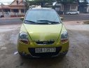 Daewoo Matiz AT 2006 - Bán ô tô Daewoo Matiz AT đời 2006, nhập khẩu