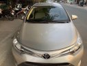 Toyota Vios   2017 - Bán xe cũ Toyota Vios năm sản xuất 2017, giá tốt