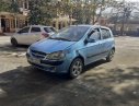 Hyundai Getz 2009 - Cần bán xe Hyundai Getz năm sản xuất 2009, xe nhập, giá tốt