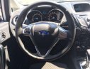 Ford Fiesta   2016 - Cần bán xe cũ Ford Fiesta đời 2016, màu trắng