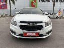 Chevrolet Cruze 2016 - Cần bán Chevrolet Cruze sản xuất năm 2016, màu trắng