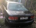 Mazda 626 1992 - Cần bán xe Mazda 626 năm 1992, màu đen, nhập khẩu, giá rất tốt