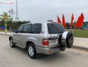 Toyota Land Cruiser 2003 - Bán Toyota Land Cruiser năm sản xuất 2003, màu bạc, giá tốt