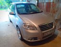 Daewoo Gentra MT 2007 - Bán ô tô Daewoo Gentra MT đời 2007