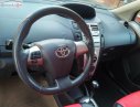 Toyota Yaris 2015 - Bán Toyota Yaris 1.5 AT năm sản xuất 2015, màu đỏ, nhập khẩu