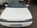 Mazda 323 1994 - Cần bán gấp Mazda 323 đời 1994, màu trắng, xe nhập Nhật