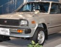 Toyota Tercel   1980 - Bán Toyota Tercel sản xuất 1980, màu trắng, nhập khẩu  