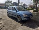 Hyundai Getz 2009 - Cần bán xe Hyundai Getz năm sản xuất 2009, xe nhập, giá tốt