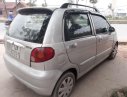 Daewoo Matiz   2008 - Bán Daewoo Matiz 2008, màu bạc, nhập khẩu, giá tốt