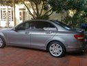 Mercedes-Benz C class   2009 - Cần bán gấp Mercedes sản xuất 2009, xe nhập