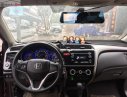 Honda City CVT 2017 - Bán Honda City CVT sản xuất 2017, màu đỏ