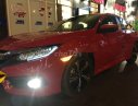 Honda Civic   1.5 L Tubor  2017 - Bán Honda Civic 1.5 L Tubor đời 2017, màu đỏ, nhập khẩu, giá chỉ 785 triệu