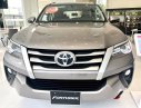 Toyota Fortuner G 2020 - Giảm ngay 80 triệu tiền mặt khi mua xe Toyota Fortuner 2.4 G MT, sản xuất 2020, màu bạc, giá cạnh tranh