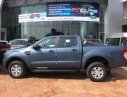 Ford Ranger 2019 - Bán nhanh chiếc Ford Ranger XLS 2.2L MT, sản xuất 2019, màu xanh lam, nhập khẩu nguyên chiếc