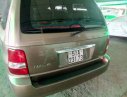 Kia Carnival     AT 2009 - Bán Kia Carnival AT sản xuất 2009 số tự động, giá chỉ 265 triệu