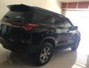 Toyota Fortuner   2017 - Bán xe Toyota Fortuner 2017, nhập khẩu, giá chỉ 899 triệu