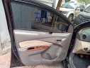 Hyundai Elantra 2009 - Bán Hyundai Elantra sản xuất MT năm 2009, màu đen chính chủ, 190tr