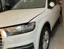 Audi Q7 AT 2016 - Bán Audi Q7 AT năm sản xuất 2016, màu trắng, nhập khẩu