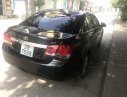 Chevrolet Lacetti 2010 - Bán Chevrolet Lacetti sản xuất năm 2010, màu đen số tự động