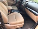 Kia Sorento DATH 2017 - Bán Kia Sorento 2.2AT DATH sản xuất 2017, màu nâu xe gia đình, 795 triệu