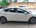 Kia K3 2014 - Bán xe Kia K3 đời 2014, màu trắng, giá chỉ 465 triệu