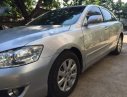 Toyota Camry   2008 - Cần bán Toyota Camry năm sản xuất 2008, xe gia đình sử dụng