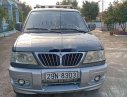 Mitsubishi Jolie   2002 - Cần bán xe cũ Mitsubishi Jolie đời 2002, giá tốt