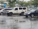 Toyota Land Cruiser 1990 - Cần bán xe Toyota Land Cruiser năm 1990, màu kem (be), nhập khẩu nguyên chiếc