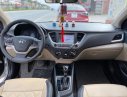 Hyundai Accent 1.4 AT 2018 - Cần bán Hyundai Accent 1.4 AT năm 2018, màu trắng  