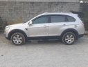 Chevrolet Captiva   2009 - Cần bán gấp Chevrolet Captiva năm 2009, giá 266tr