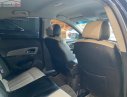 Chevrolet Cruze LS 1.6 MT 2014 - Bán ô tô Chevrolet Cruze LS 1.6 MT 2014, màu đen, 310tr