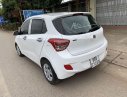 Hyundai Grand i10 MT 2016 - Bán Hyundai Grand i10 MT sản xuất 2016, màu trắng, xe nhập, 238 triệu