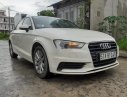 Audi A3   2014 - Bán xe cũ Audi A3 năm sản xuất 2014, nhập khẩu