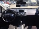 Ford Fiesta   2016 - Cần bán xe cũ Ford Fiesta đời 2016, màu trắng