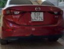 Mazda 3 2016 - Bán xe Mazda 3 đời 2016, màu đỏ chính chủ