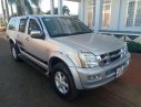 Isuzu Dmax   2007 - Bán Isuzu Dmax năm 2007, xe nhập, giá tốt