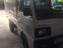 Suzuki Super Carry Truck   2004 - Bán xe cũ Suzuki Super Carry Truck 1.0 MT 2004, màu trắng