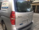 Hyundai Grand Starex 2009 - Cần bán Hyundai Grand Starex đời 2009, màu bạc, nhập khẩu giá cạnh tranh