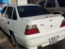 Daewoo Cielo 1997 - Bán Daewoo Cielo năm sản xuất 1997, màu trắng, giá chỉ 22 triệu