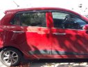 Hyundai Grand i10   2018 - Bán xe Hyundai Grand i10 đời 2018, màu đỏ, giá cạnh tranh