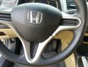 Honda Civic 2011 - Bán Honda Civic đời 2011, màu bạc số tự động, giá 398tr