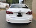 Mazda 2 1.5AT 2015 - Cần bán lại xe Mazda 2 1.5AT năm sản xuất 2015, màu trắng  