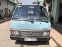 Nissan Urvan 1994 - Bán xe Nissan Urvan năm sản xuất 1994, màu xanh