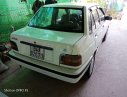 Kia Pride 1993 - Bán Kia Pride năm 1993, màu trắng