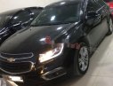 Chevrolet Cruze 2017 - Bán ô tô Chevrolet Cruze 2017, màu đen, 460tr