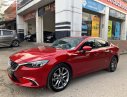 Mazda 6 2019 - Cần bán Mazda 6 năm 2019, màu đỏ, giá tốt