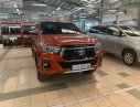 Toyota Hilux 2019 - Cần bán lại xe Toyota Hilux 2.8 G năm sản xuất 2019, xe nhập, giá tốt