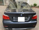 BMW 5 Series 530i 2007 - Cần bán gấp BMW 5 Series 530i đời 2007, nhập khẩu chính chủ giá cạnh tranh