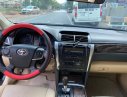 Toyota Camry 2.0E 2015 - Bán Toyota Camry 2.0E sản xuất năm 2015, màu đen